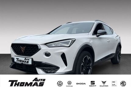 Cupra Formentor Gebrauchtwagen