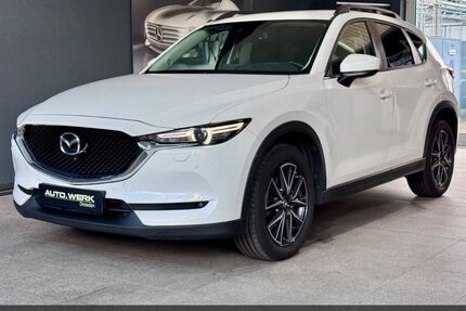 Mazda CX-5 Gebrauchtwagen