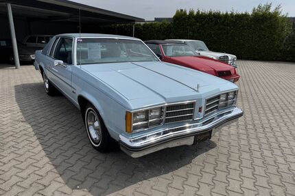 Oldsmobile Delta 88 Gebrauchtwagen