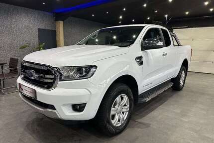 Ford Ranger Gebrauchtwagen