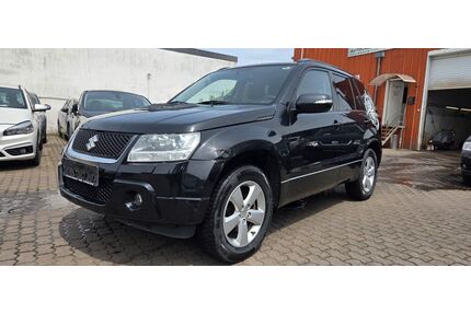 Suzuki Grand Vitara Gebrauchtwagen