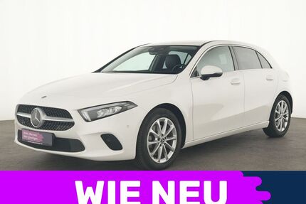 Mercedes-Benz A 220 Gebrauchtwagen