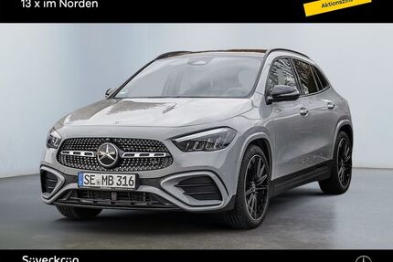 Mercedes-Benz GLA 180 Gebrauchtwagen