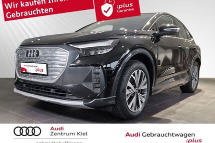 Audi Q4 Gebrauchtwagen