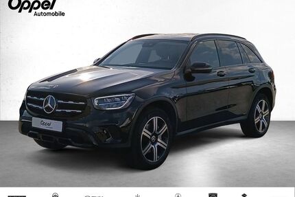 Mercedes-Benz GLC 300 Gebrauchtwagen