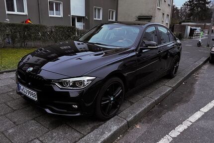 BMW 320 Gebrauchtwagen