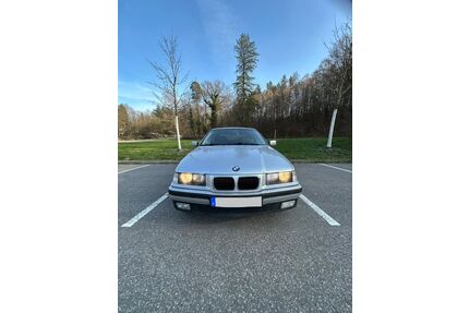 BMW 316 Gebrauchtwagen