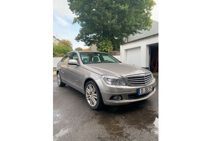 Mercedes-Benz C 230 Gebrauchtwagen