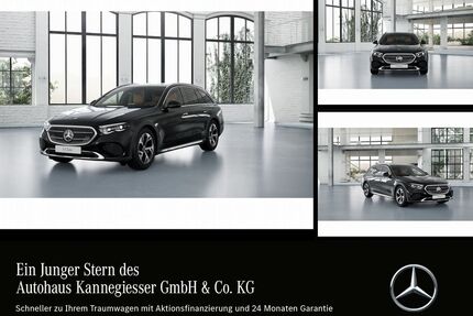 Mercedes-Benz E 450 Gebrauchtwagen