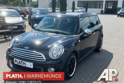 Mini ONE Gebrauchtwagen