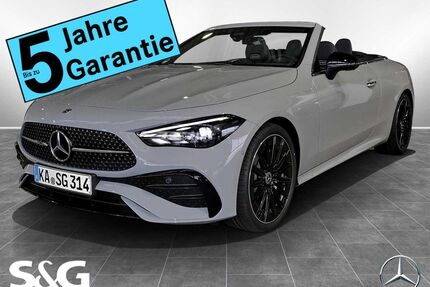 Mercedes-Benz CLE 300 Gebrauchtwagen