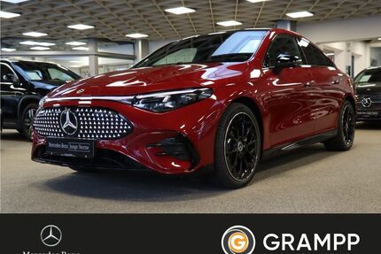 Mercedes-Benz CLA 250 Gebrauchtwagen