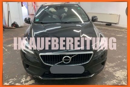 Volvo V40 Cross Country Gebrauchtwagen