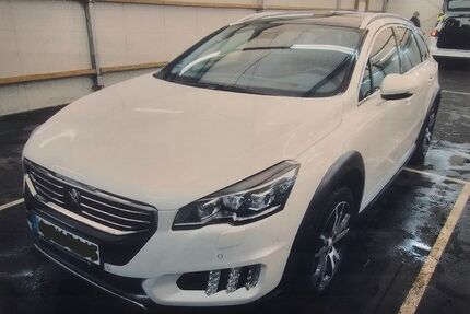 Peugeot Andere Gebrauchtwagen