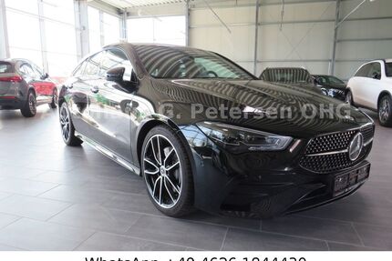 Mercedes-Benz CLA Shooting Brake Gebrauchtwagen