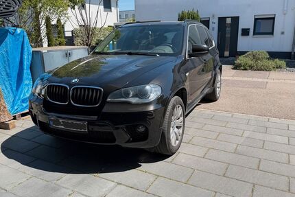 BMW X5 Gebrauchtwagen