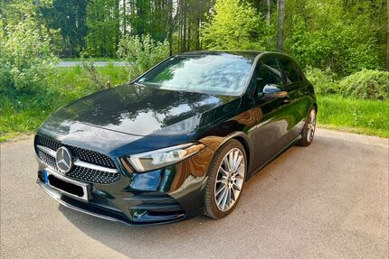 Mercedes-Benz A 250 Gebrauchtwagen
