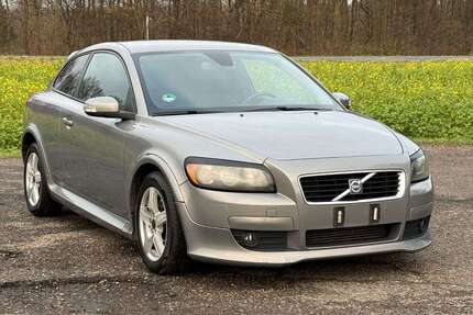 Volvo C30 Gebrauchtwagen