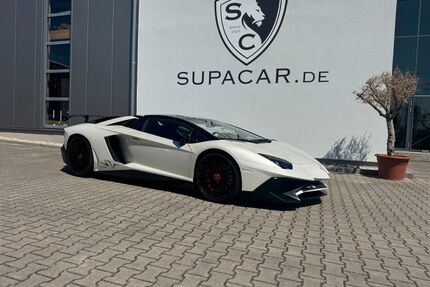 Lamborghini Aventador Gebrauchtwagen