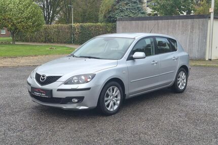 Mazda 3 Gebrauchtwagen