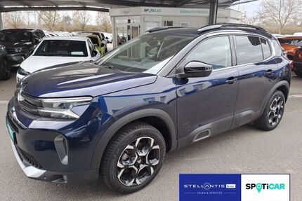 Citroen C5 Aircross Gebrauchtwagen