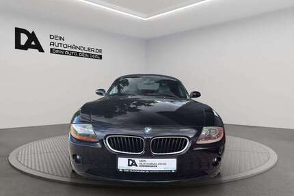 BMW Z4 Gebrauchtwagen