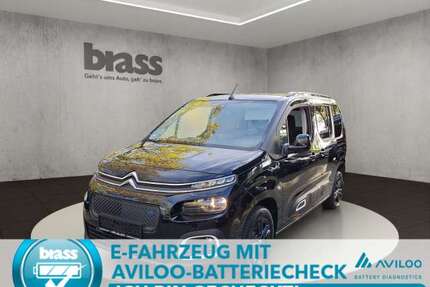 Citroen Berlingo Gebrauchtwagen