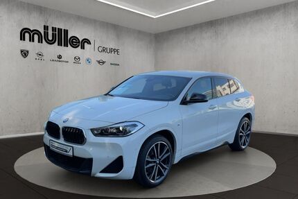 BMW X2 Gebrauchtwagen