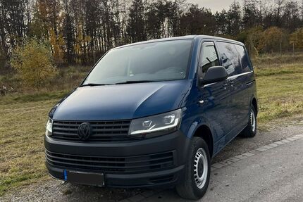 VW T6 Transporter Gebrauchtwagen