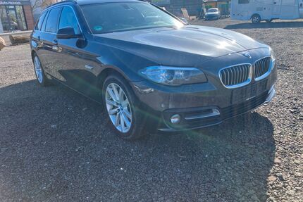BMW 530 Gebrauchtwagen