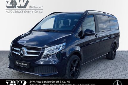 Mercedes-Benz V 250 Gebrauchtwagen