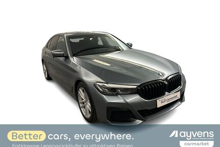BMW 520 Gebrauchtwagen