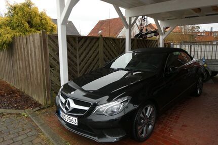 Mercedes-Benz E 250 Gebrauchtwagen