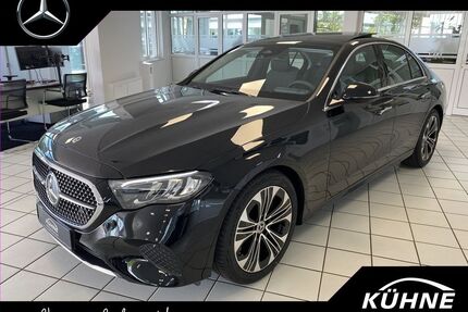 Mercedes-Benz E 220 Gebrauchtwagen