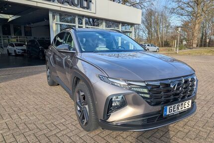 Hyundai TUCSON Gebrauchtwagen