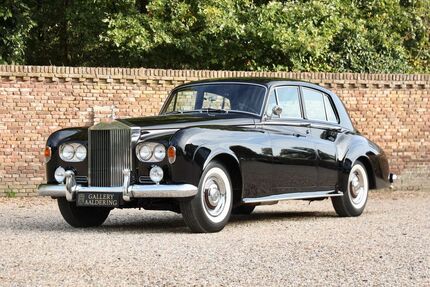 Rolls Royce Silver Cloud Gebrauchtwagen