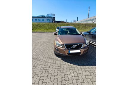 Volvo XC60 Gebrauchtwagen