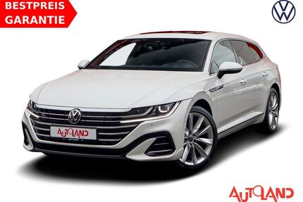 VW Arteon Gebrauchtwagen