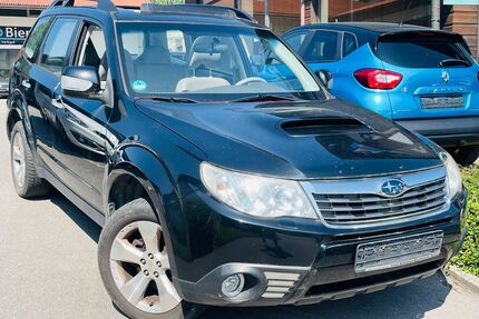 Subaru Forester Gebrauchtwagen