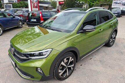 VW Taigo Gebrauchtwagen