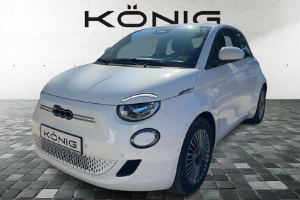 Fiat 500e Gebrauchtwagen
