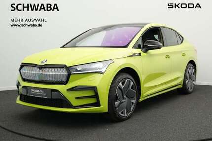 Skoda Enyaq Gebrauchtwagen