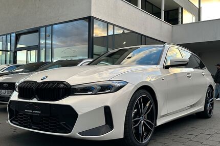 BMW 330 Gebrauchtwagen