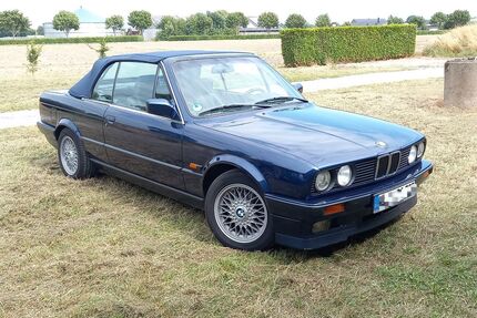 BMW 325 Gran Turismo Gebrauchtwagen