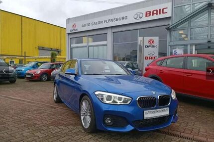 BMW 118 Gebrauchtwagen