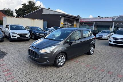 Ford B-Max Gebrauchtwagen
