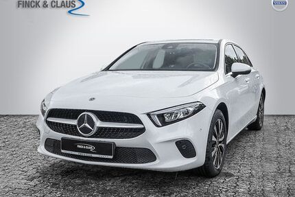Mercedes-Benz A 250 Gebrauchtwagen