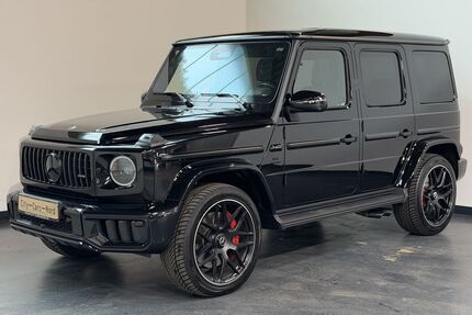 Mercedes-Benz G 63 AMG Gebrauchtwagen