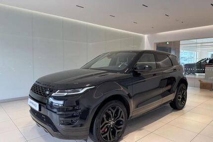 Land Rover Range Rover Evoque Gebrauchtwagen