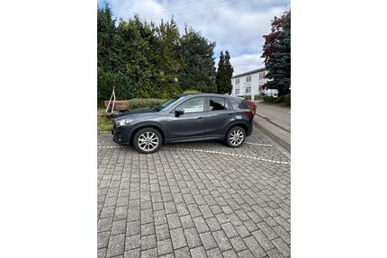 Mazda CX-5 Gebrauchtwagen